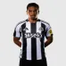 Newcastle United 2025/26 Home Jersey