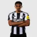 Newcastle United 2025/26 Home Jersey