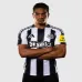Newcastle United 2025/26 Home Player Jersey
