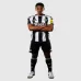 Newcastle United 2025/26 Home Player Jersey