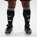 Newcastle United 2025/26 Home Socks - Black/White