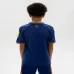 Newcastle United 2025/26 Third Kids' Jersey - Blue