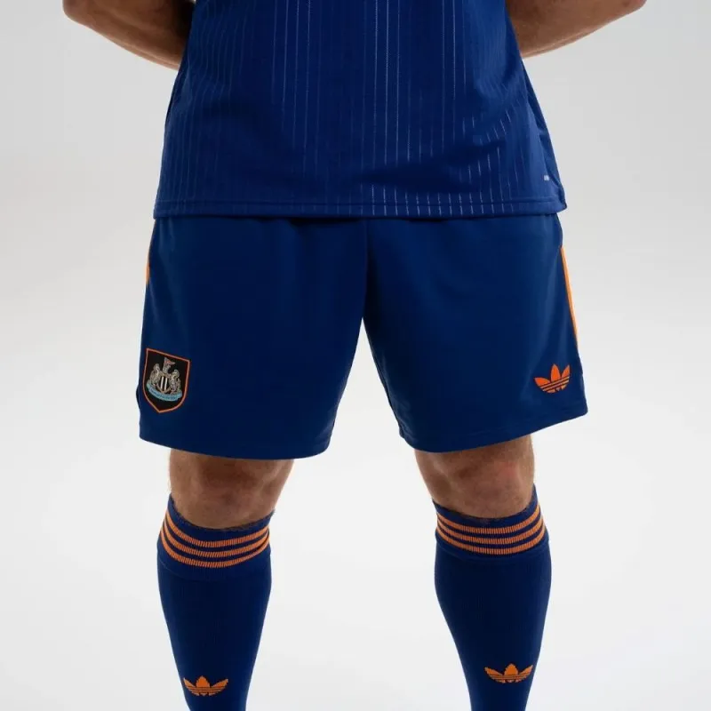 Newcastle United 2025-26 Third Shorts