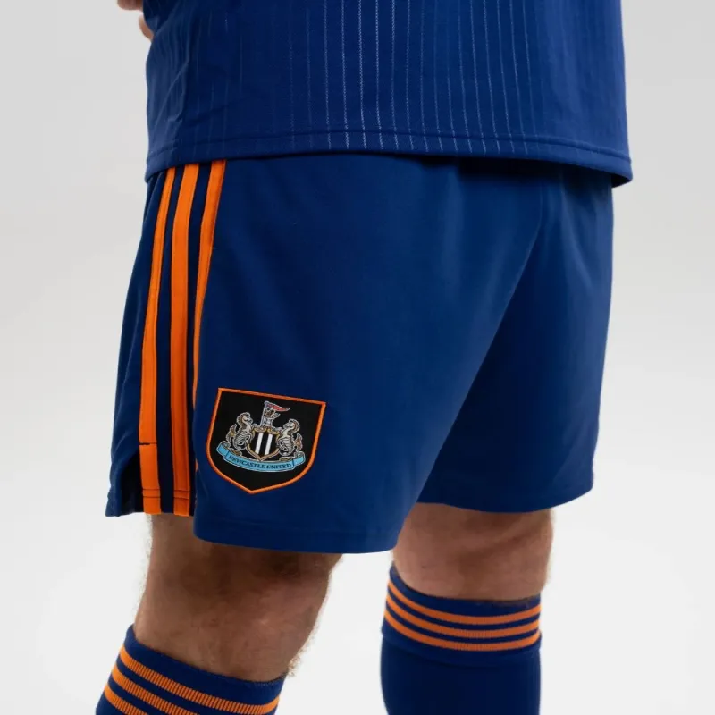 Newcastle United 2025-26 Third Shorts