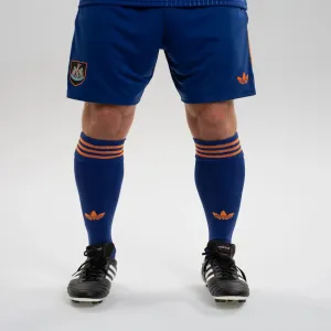 Calze terza dell'Newcastle United 2025/26 - Blu