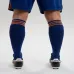 Newcastle United 2025/26 Third Socks - Blue