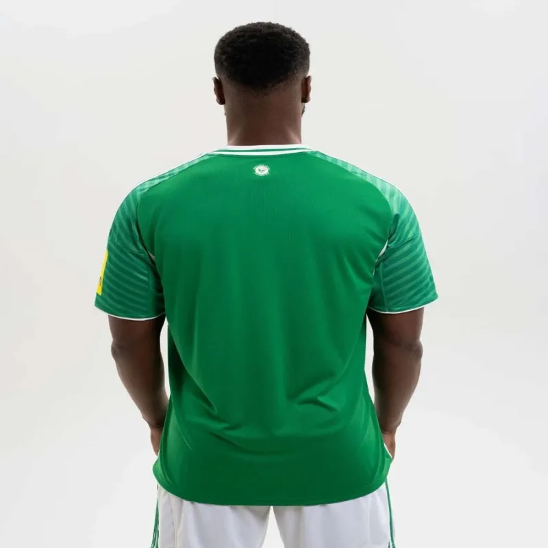 Newcastle United 2025/26 Away Jersey