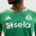 Newcastle United 2025/26 Away Player Jersey