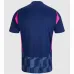 Maglia di trasferta 2024/25 di Nottingham Forest - blu