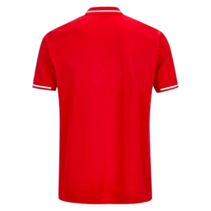 Maglia casa Nottingham Forest 2025/26