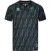 Sheffield's 2024/25 away jersey - Black