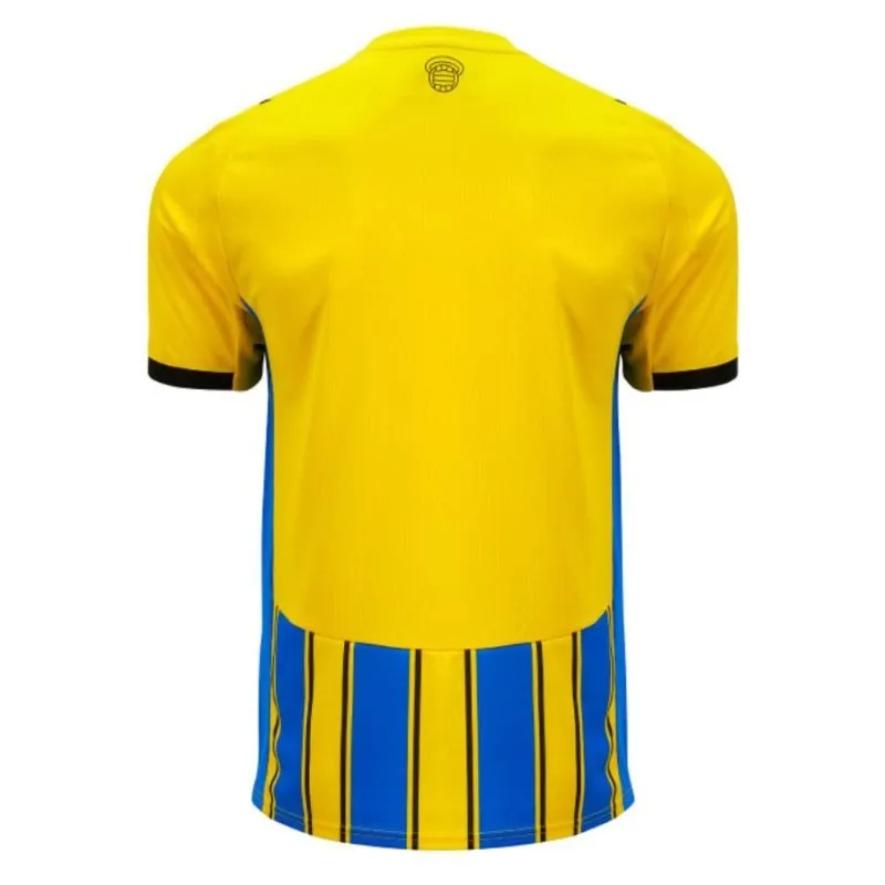 Southampton 2025/26 Away Jersey