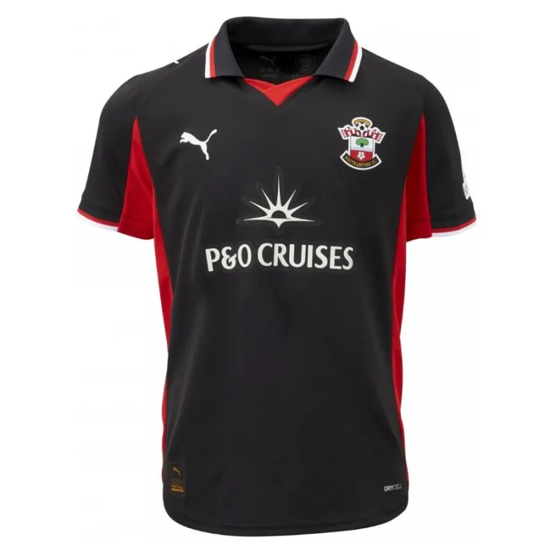 Southampton 2025/26 Third Jersey