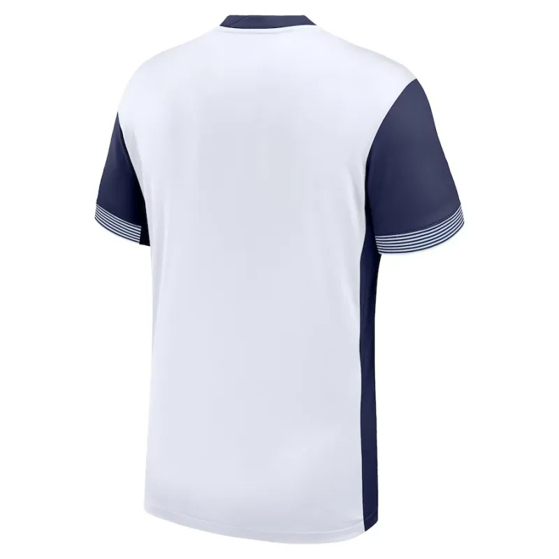 Tottenham Hotspur 2024/25 Home Jersey - White