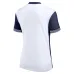 Tottenham Hotspur 2024/25 Heim-Frauen-Trikot - Weiß