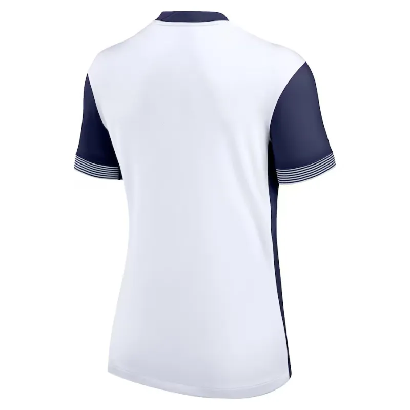 Tottenham Hotspur 2024/25 Heim-Frauen-Trikot - Weiß