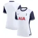 Tottenham Hotspur 2024/25 Heim-Frauen-Trikot - Weiß