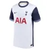 Tottenham Hotspur 2024/25 Heim-Kinder-Trikot - Weiß