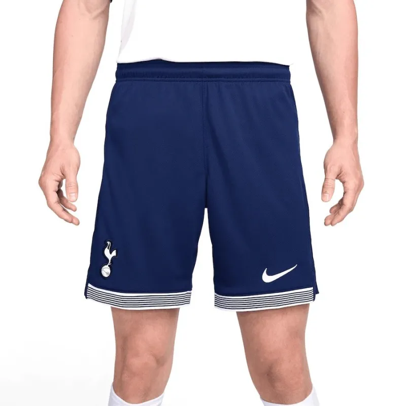 Tottenham Hotspur 2024/25 Home Kids' Jersey Set - White