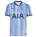 Maglia d'esterno di Tottenham Hotspur 2024/25 - Versione giocatore - Blu