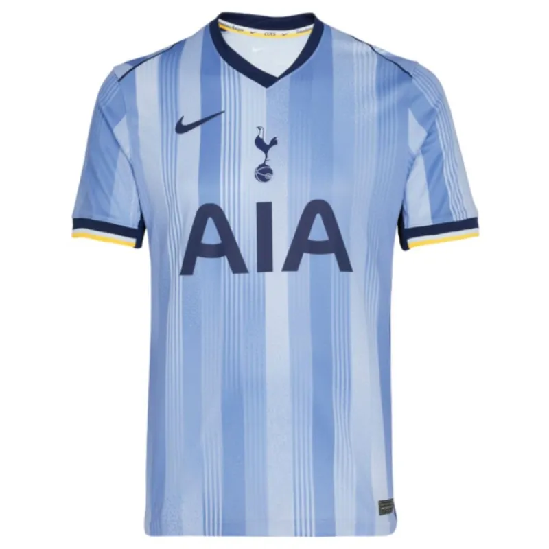 Maglia d'esterno di Tottenham Hotspur 2024/25 - Versione giocatore - Blu