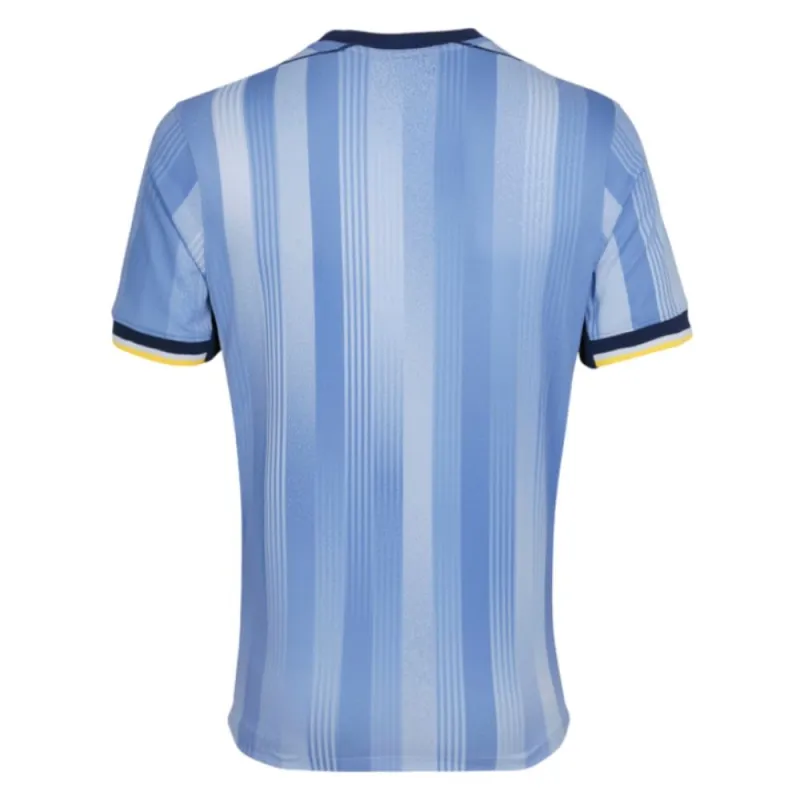 Maglia d'esterno di Tottenham Hotspur 2024/25 - Versione giocatore - Blu