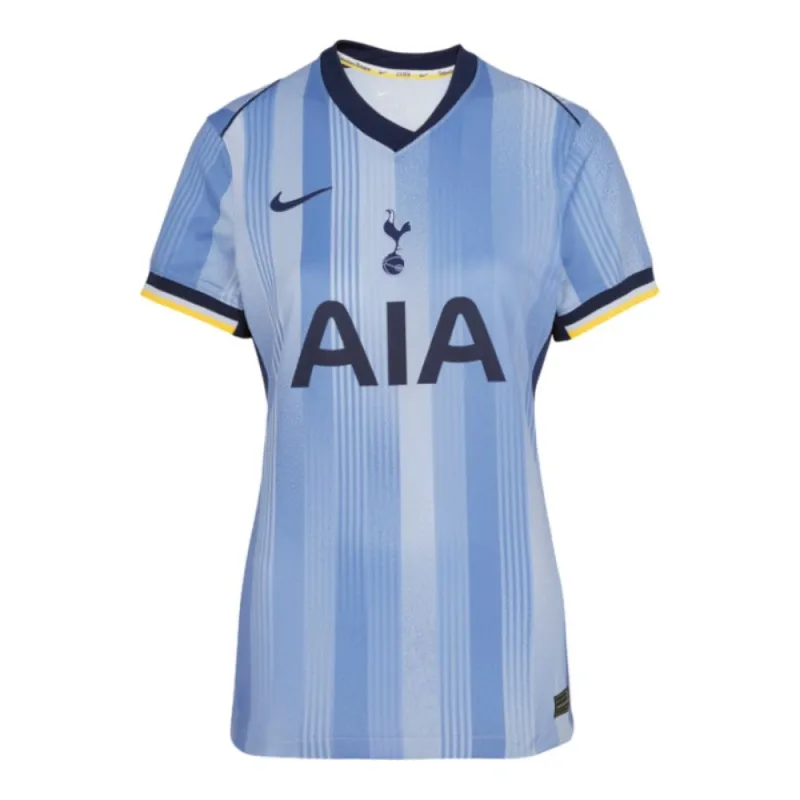 Tottenham Hotspur 2024/25 Away Women's Jersey - Blue