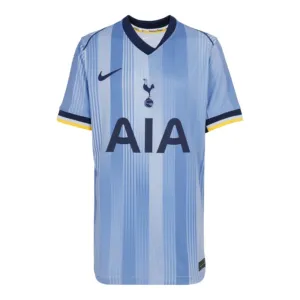 Tottenham Hotspur 2024/25 Away Kids' Jersey - Blue