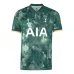 Tottenham Hotspur 2024/25 Third Jersey - Player Edition - Enamel Green