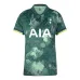 Tottenham Hotspur 2024/25 Drittes Damen-Trikot - Emailgrün