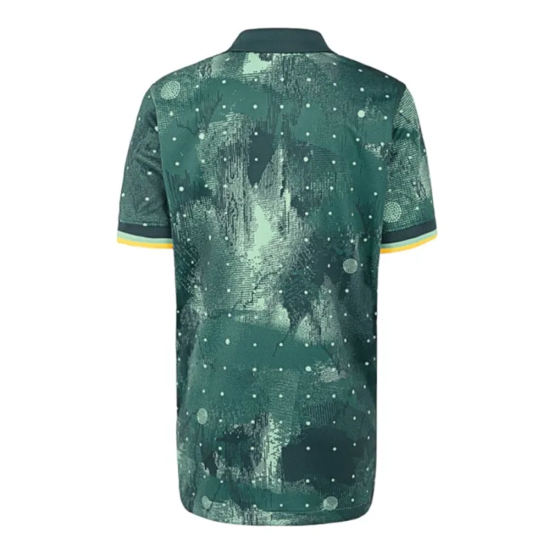 Terza maglia per bambini di Tottenham Hotspur 2024/25 - Verde smalto