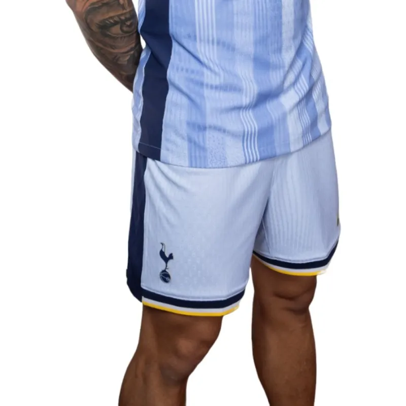 Pantaloncini da trasferta di Tottenham Hotspur 2024/25 - Blu