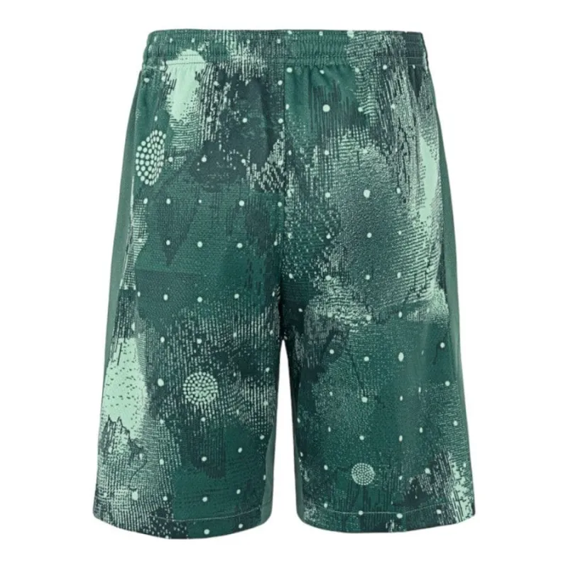 Pantalones cortos de tercero de Tottenham Hotspur 2024/25 - Verde