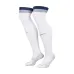 Tottenham Hotspur 2024/25 Home Socks - White