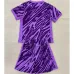 Tottenham Hotspur 2024/25 Goalkeeper Kids Jersey - Purple