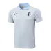 Tottenham Hotspur 2024/25 POLO Training Suit + Pants - Blue