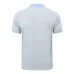 Tottenham Hotspur 2024/25 POLO Training Suit + Pants - Blue