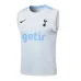 Tottenham Hotspur 2024/25 Vest + Shorts - Blue
