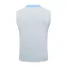 Tottenham Hotspur 2024/25 Vest + Shorts - Blue