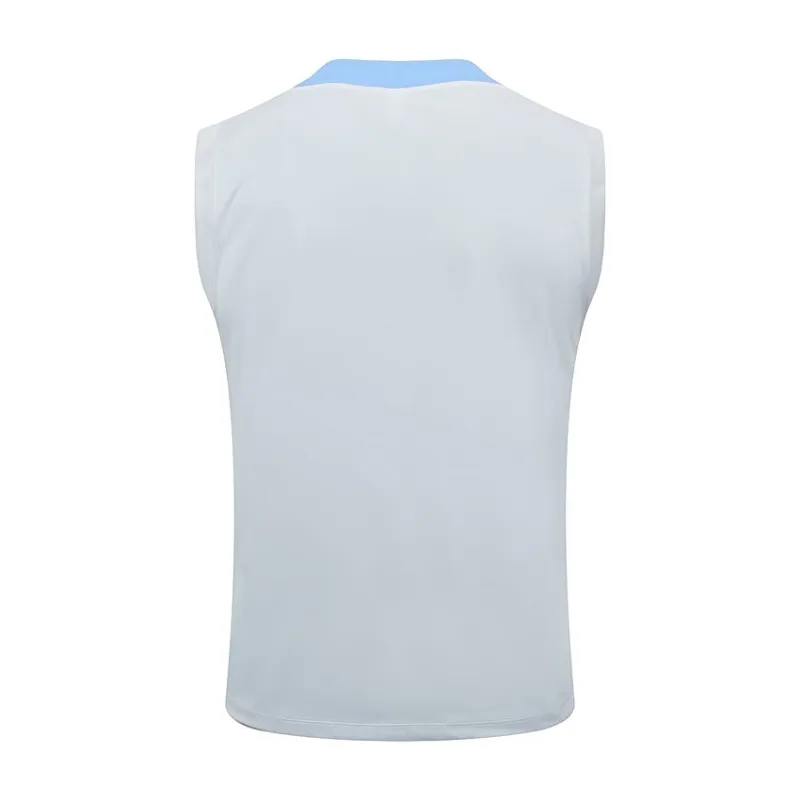 Tottenham Hotspur 2024/25 Vest + Shorts - Blue