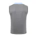 Tottenham Hotspur 2024/25 Vest + Shorts - Gray
