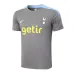 Tottenham Hotspur 2024/25 Training Jersey + Shorts - Gray