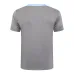 Tottenham Hotspur 2024/25 Training Jersey + Shorts - Gray