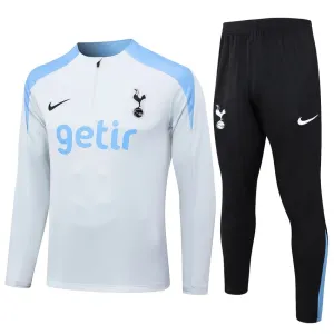 Tottenham Hotspur 2024/25 Sportswear + Trousers - White