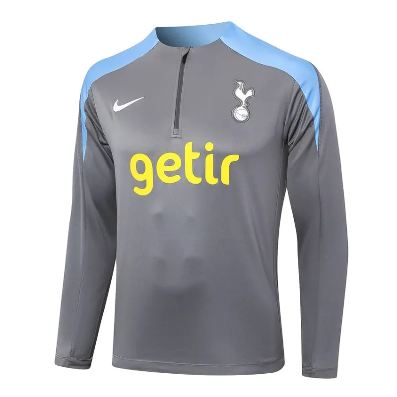 Tottenham Hotspur 2024/25 Sportswear + Trousers - Gray