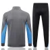 Tottenham Hotspur 2024/25 Sports Jacket + Trousers - Gray
