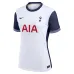 Maglia home femminile di Tottenham Hotspur 2024/25 di Son - Bianca