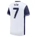 Sons Tottenham Hotspur 2024/25 Heim - Kinder - Trikot - Weiß