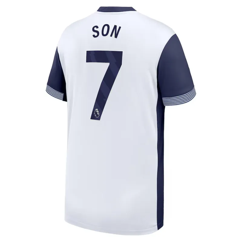 Sons Tottenham Hotspur 2024/25 Heim - Kinder - Trikot - Weiß