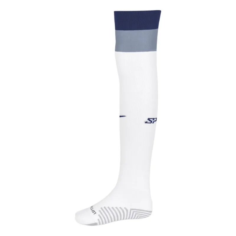 Tottenham Hotspur Kids' 2025/26 Home Kit - White